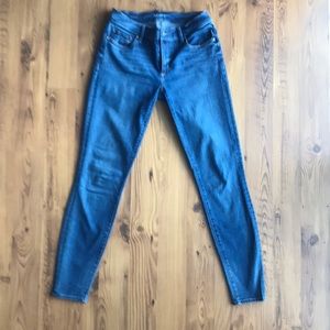 Loft legging jeans